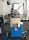 Kontrol CNC ile Yay Sarma Makinesi Şekillendirme Otomatik Sıkıştırma
