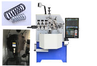 4.0mm Tel İçin Güçlü CNC Yay Makinesi / Sıkıştırma Yayı Sarıcı Makinesi