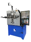 Yüksek Hızlı Bahar Yapma Ekipmanları, Endüstriyel CNC Yay Sarma Makinesi