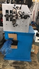 Uzunluk Sıralayıcılı Yüksek Hassasiyetli CNC Sıkıştırma Yayı Yapma Sarma Makinesi