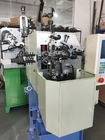 CNC denetimli Otomatik Sıkıştırma Bobine Çeşme Bobine Yapma Makinesi
