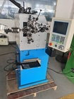 CNC denetimli Otomatik Sıkıştırma Bobine Çeşme Bobine Yapma Makinesi