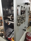 5.5kw CNC Sıkıştırma Yay Sarma Makinesi Yüksek Hızlı Tel Yapma Makinesi
