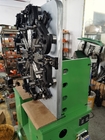 Spinner ile Makineden Yüksek Hızlı Çok Fonksiyonlu CNC Yay Bükme Tel