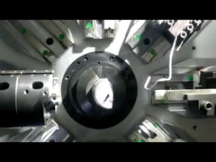 6.0mm camsız yay makinesi