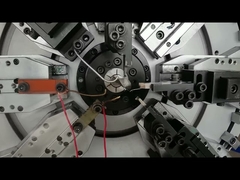 25T-10A çift burulmalı