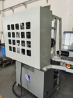 On Bir Eksen Çok Fonksiyonlu CNC Yay Makinesi Yüksek Aşınma Direnci