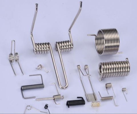 50.7KW Servo Motorlu 2-6mm Çok Fonksiyonlu Sarma CNC Yay Şekillendirme Makinesi