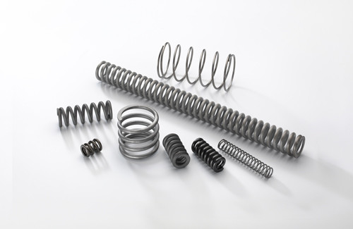 Yüksek Hızlı CNC Sıkıştırma Yayı Makinesi, Otomatik Yay Sarıcı Makinesi