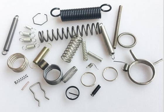 50.7KW Servo Motorlu 2-6mm Çok Fonksiyonlu Sarma CNC Yay Şekillendirme Makinesi