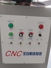 CNC Yay İçin Besleme 500KG Otomatik Tel Çözücü Makinesi
