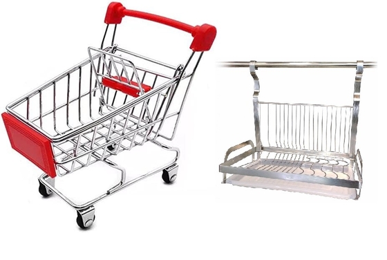 Otomatik Tel Bükme Ekipmanı On Eksen, 70m / Daklik Besleme Hızı ile Kontrol Edilir