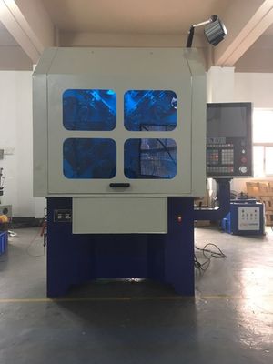 Otomatik Bahar Yapım Makinesi CNC Kontrollü Yüksek Hassasiyet Üç Eksen