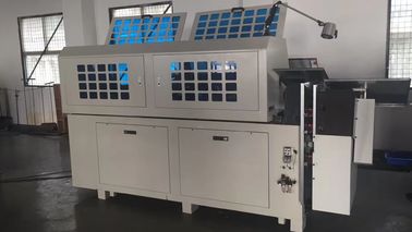 CNC Kontrol Sistemi ile Yüksek Hızlı On Eksenli Yay Bükme Makinesi