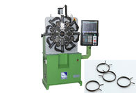 Otomatik Bahar Şekillendirme Makinesi, CNC Bahar Makinesi, 100KG dekolteatörlü
