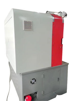 CNC Yuvarlama Yay Makinesi 3.0-8.0mm 6 Eksenli Yay Yapım Makinesi