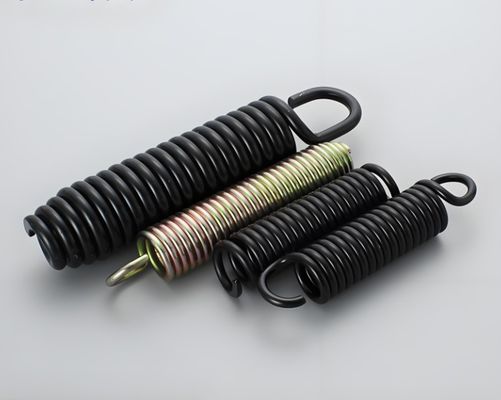 Kamsız CNC Yay Yapma Makinesi, 12 Eksenli Tel Şekillendirme Makinesi