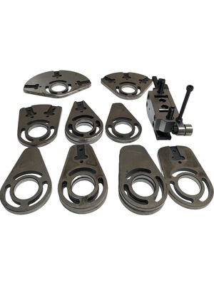 Otomatik CNC 1.0-4.0mm Yaylı Yuvarlama Makinesi, Sanyo Servo Motoru ile Metal ve Metalürji Makineleri için