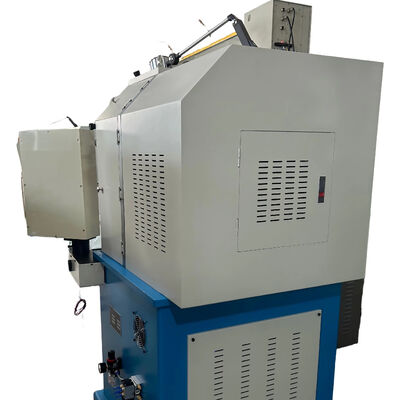 Yüksek hassasiyetli 0.2-1.2mm Bilgisayar sıkıştırma yay makinesi Endüstriyel uygulama Otomatik motor Doğrudan üreticisi tedarikçisi