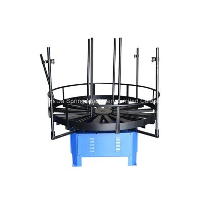 Otomatik CNC Tel Açıcı Besleme Makinesi Metal ve Metalurji Makineleri Motor Çekirdekli