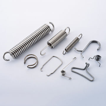 HYD Otomatik CNC Kalıplandırma Yuvarlama Yay Makinesi Motor Çekirdek Bileşenleri ile 1.0-4.0mm Camless Tel Yapım Makinesi