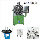 Hindistan CNC Yay Makinesi 0.2 - 2.3mm / Yay Şekillendirme Ekipmanı