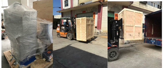 4mm Cam Kablo Rotary Bahar Formasyon Makinesi Spinner CNC Bahar Makinesi ile