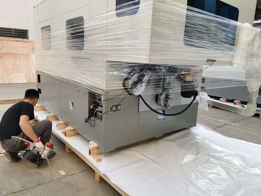 Otomobil Süspansiyon Yay Yuvarlama Makinesi 6.0mm Camless CNC Yay Makinesi