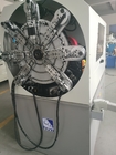 2.5mm Tel Kamsız CNC Yay Eski Tel Kayasız Bükme Makinesi Şekillendirme
