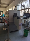 Servo Sallayarak Kafa Bükme 3D CNC Tel Bükücü Şekillendirme Makinesi