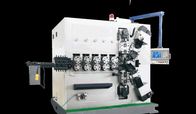 12mm CNC Sarma Yay Makinesi, 5 Eksen Yay Yapma Makinesi
