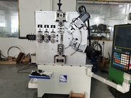 5.5kw CNC Yay Yapımı Otomatik Bobin Tel Üretim Makinesi