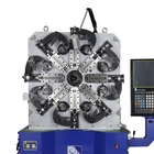 Yüksek Verimli Endüstriyel CNC Gerginlik Yaylı Kam Sarma Tel Bükme Makinesi