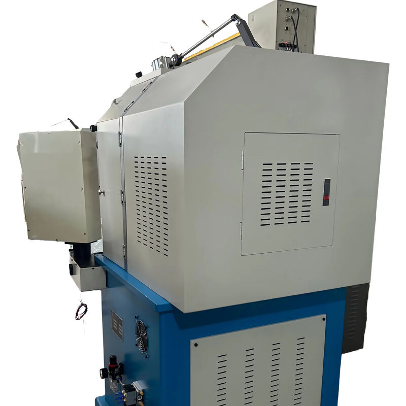 Yüksek hassasiyetli 0.2-1.2mm Bilgisayar sıkıştırma yay makinesi Endüstriyel uygulama Otomatik motor Doğrudan üreticisi tedarikçisi